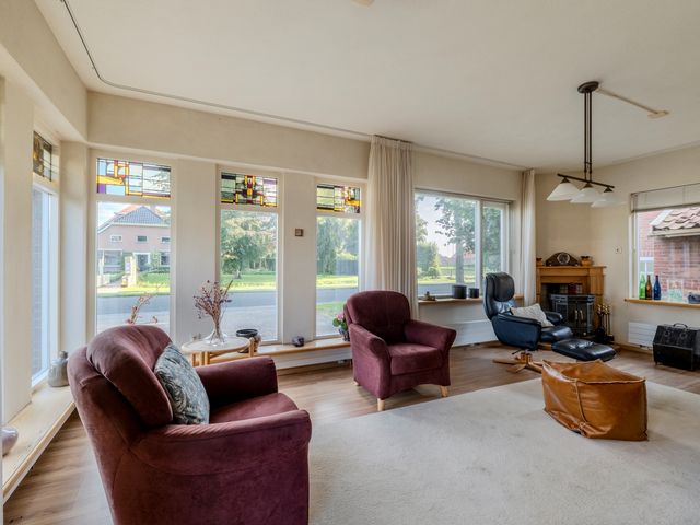 Zuiderdiep 481, Nieuw-Buinen