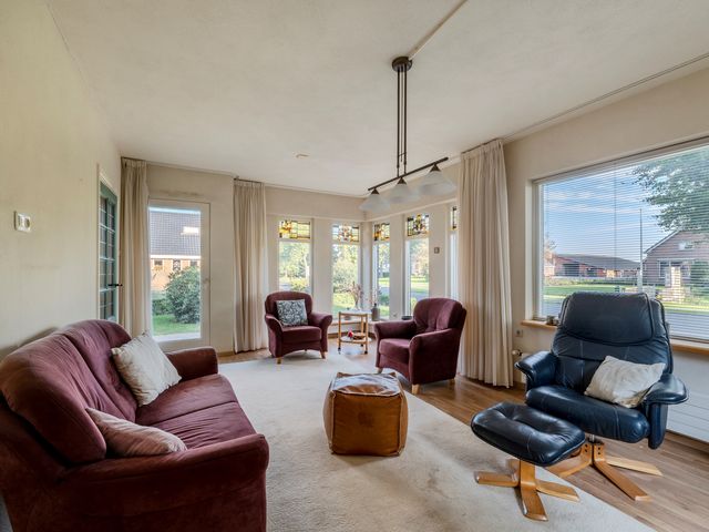 Zuiderdiep 481, Nieuw-Buinen