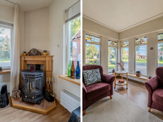 Zuiderdiep 481, Nieuw-Buinen