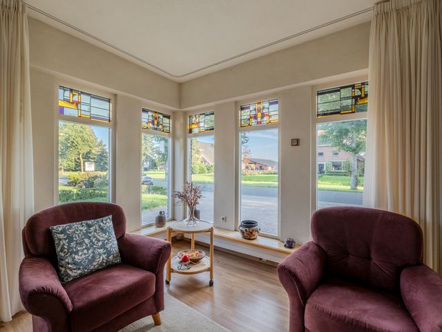 Zuiderdiep 481, Nieuw-Buinen