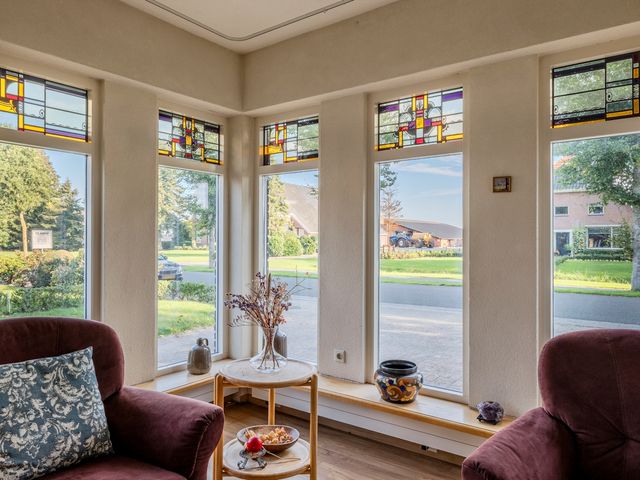 Zuiderdiep 481, Nieuw-Buinen