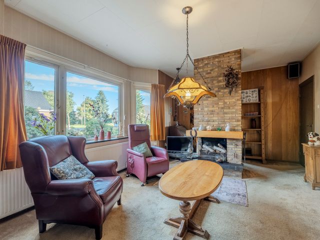 Zuiderdiep 481, Nieuw-Buinen