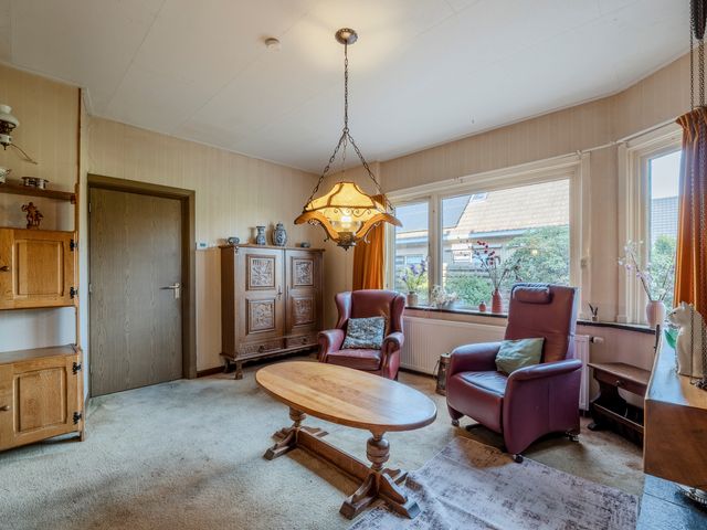 Zuiderdiep 481, Nieuw-Buinen