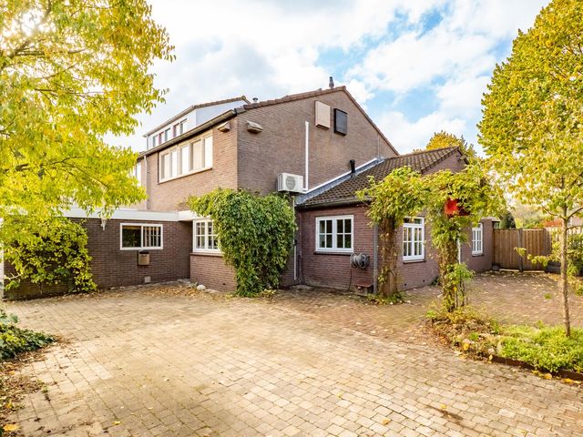 Fazantenkamp 175, Maarssen