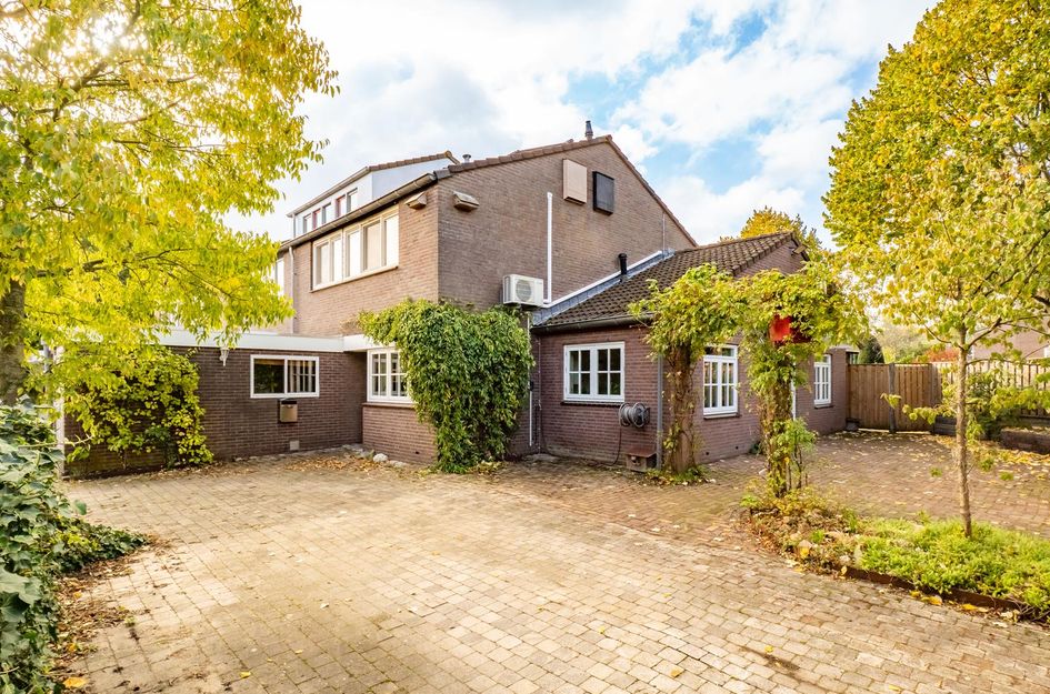 Fazantenkamp 175