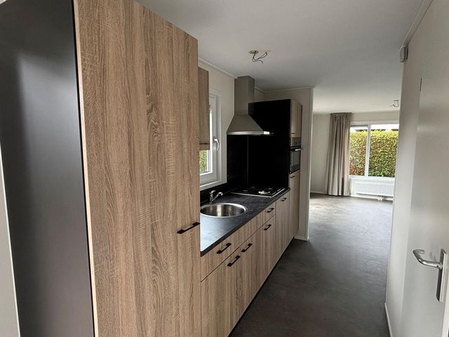 Kloosterweg 79 111, Burgh-Haamstede
