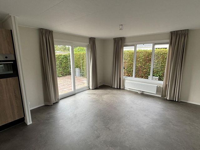 Kloosterweg 79 111, Burgh-Haamstede