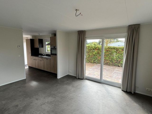 Kloosterweg 79 111, Burgh-Haamstede