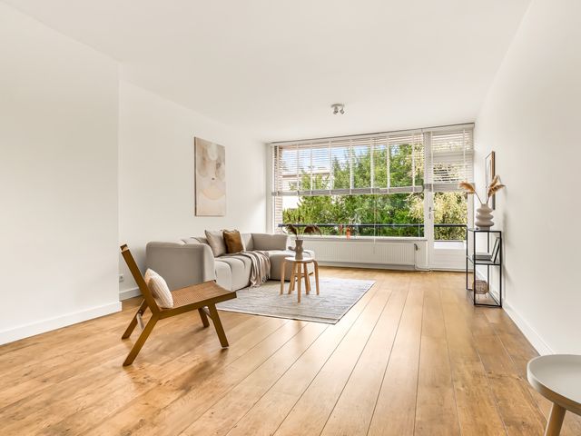 Laurens Reaellaan 10II, Haarlem