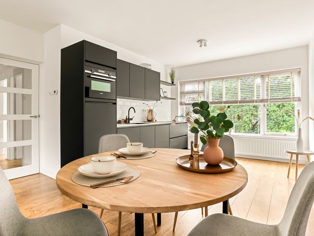 Laurens Reaellaan 10II, Haarlem