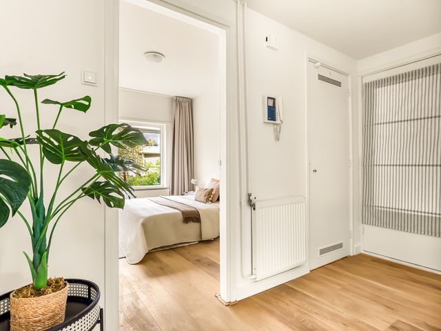Laurens Reaellaan 10II, Haarlem