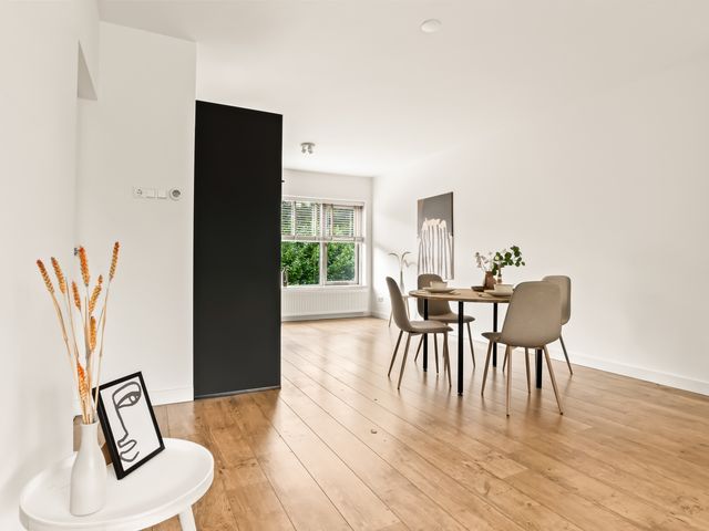 Laurens Reaellaan 10II, Haarlem