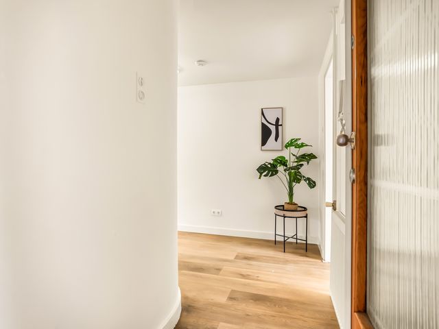 Laurens Reaellaan 10II, Haarlem