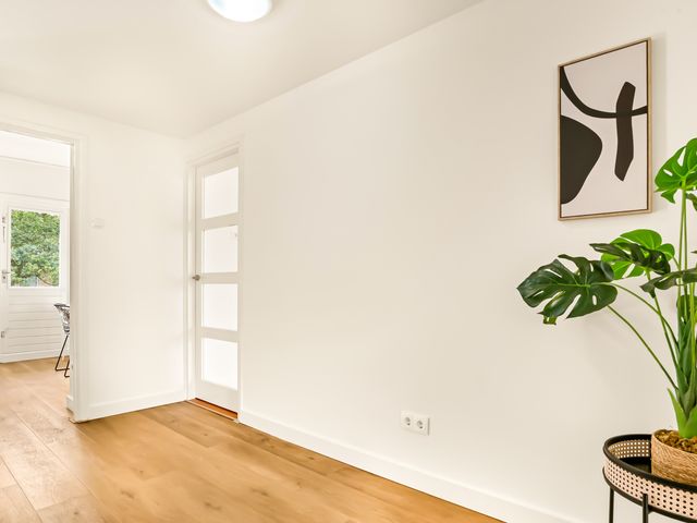 Laurens Reaellaan 10II, Haarlem