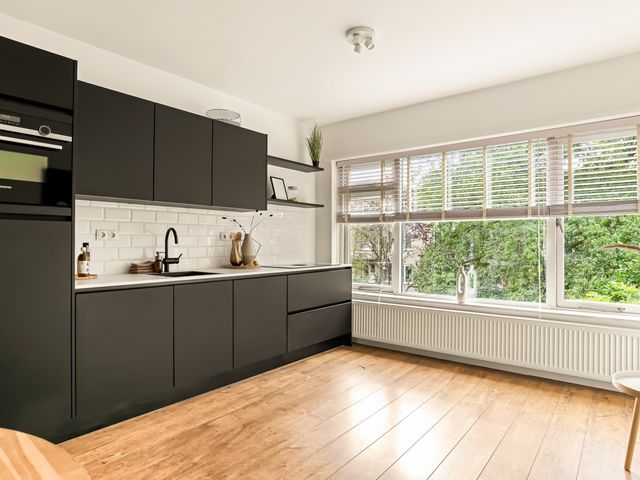 Laurens Reaellaan 10II, Haarlem
