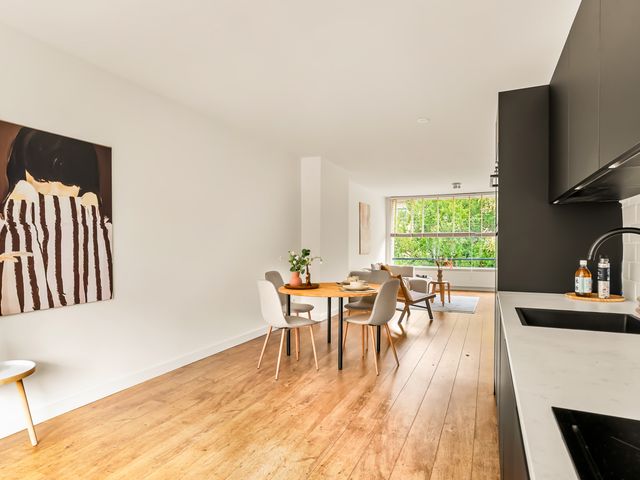 Laurens Reaellaan 10II, Haarlem