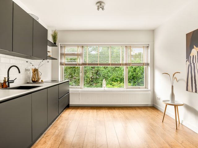 Laurens Reaellaan 10II, Haarlem