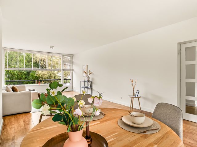 Laurens Reaellaan 10II, Haarlem