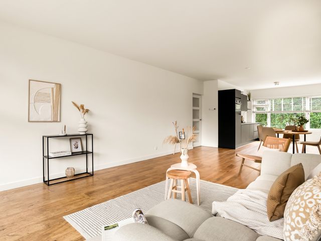 Laurens Reaellaan 10II, Haarlem