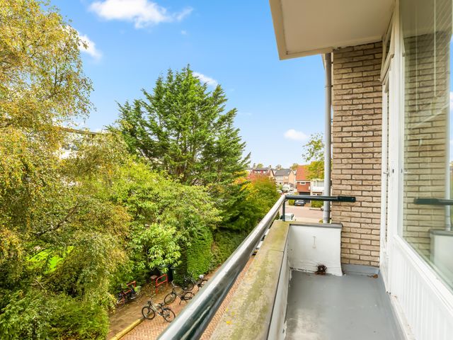 Laurens Reaellaan 10II, Haarlem