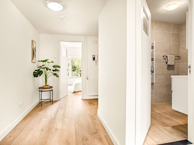 Laurens Reaellaan 10II, Haarlem