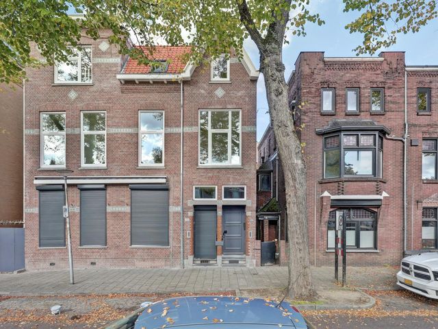 Graafseweg 100, Nijmegen