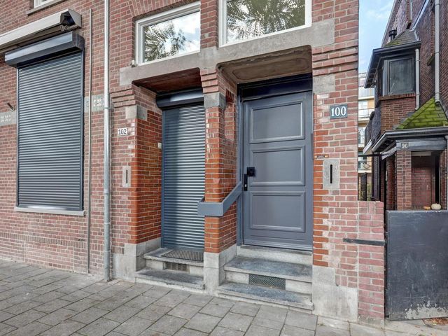 Graafseweg 100, Nijmegen
