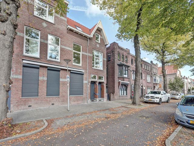 Graafseweg 100A, Nijmegen