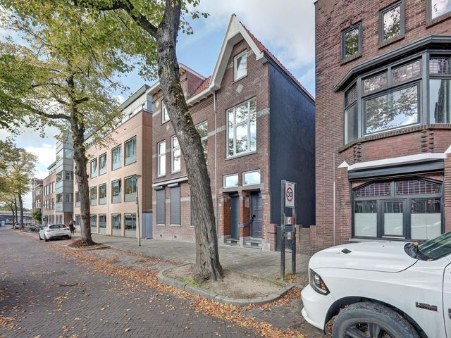Graafseweg 100A, Nijmegen