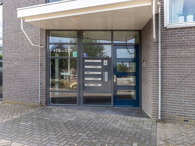 Westeind 175b, Papendrecht