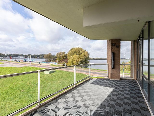 Westeind 175b, Papendrecht