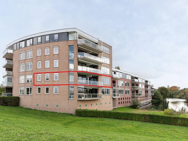 Westeind 175b, Papendrecht