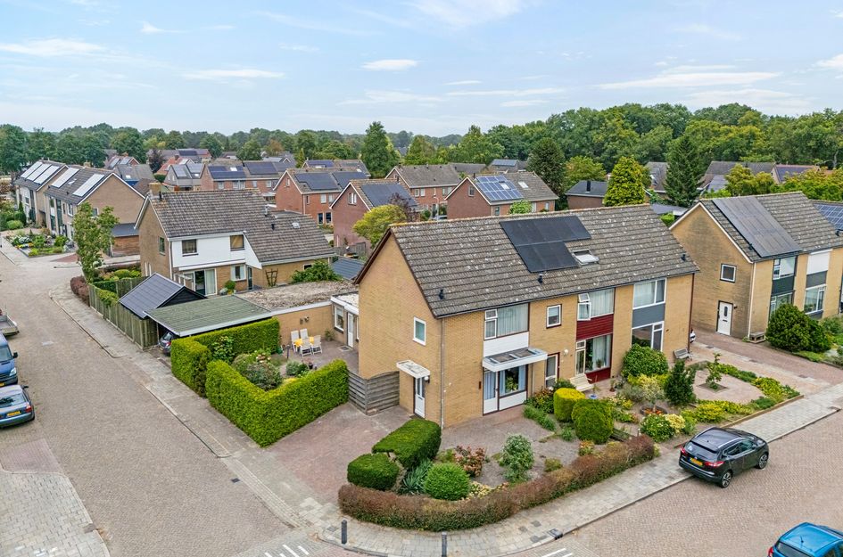 Gouden Regenstraat 14