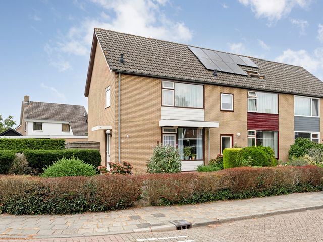 Gouden Regenstraat 14, Lutten