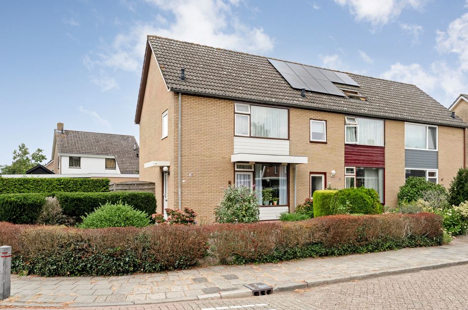 Gouden Regenstraat 14