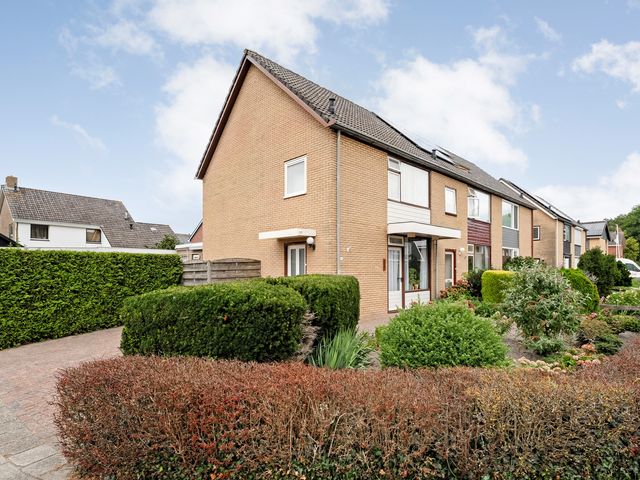 Gouden Regenstraat 14, Lutten