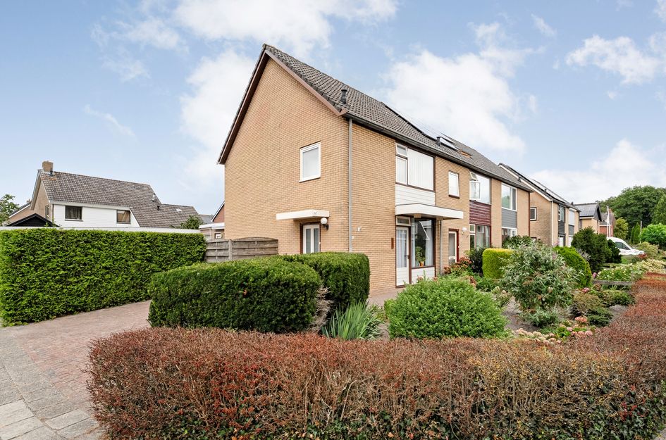 Gouden Regenstraat 14