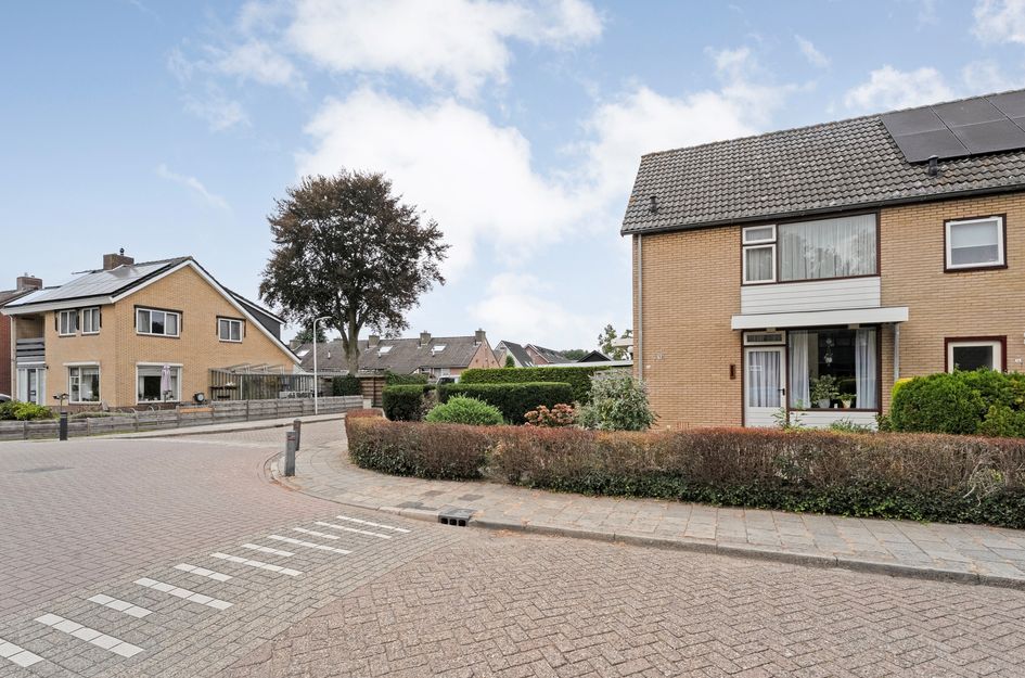 Gouden Regenstraat 14