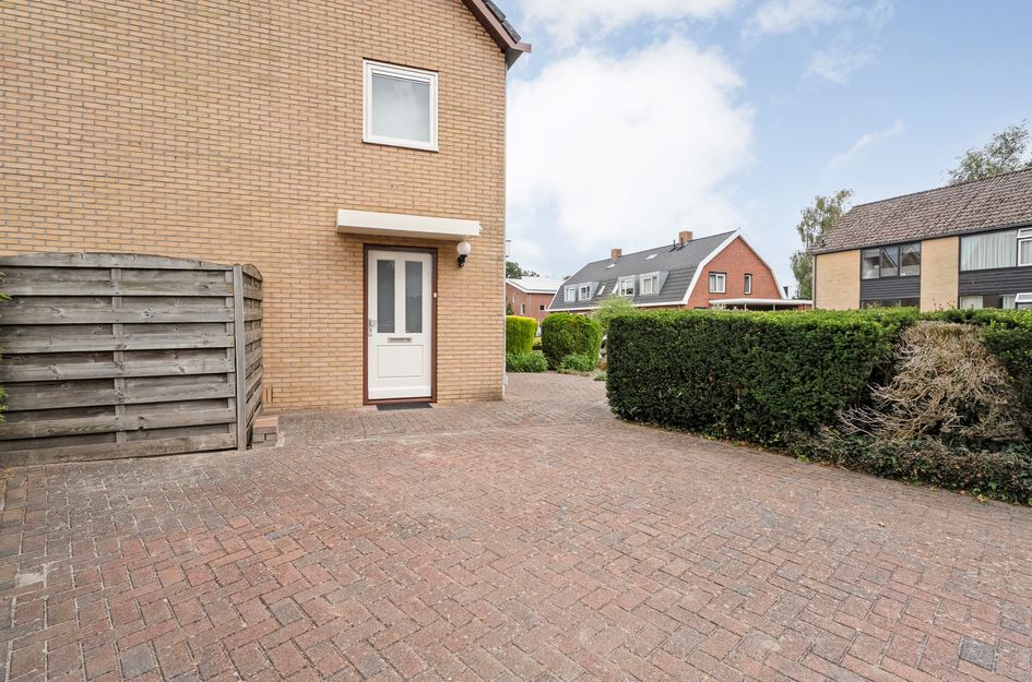 Gouden Regenstraat 14