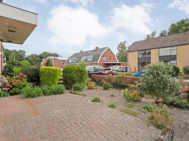 Gouden Regenstraat 14, Lutten