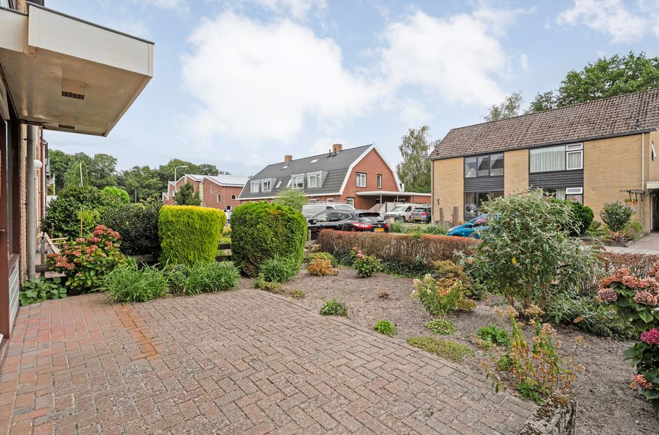 Gouden Regenstraat 14