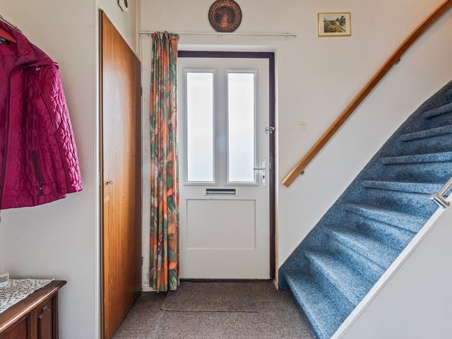 Gouden Regenstraat 14, Lutten