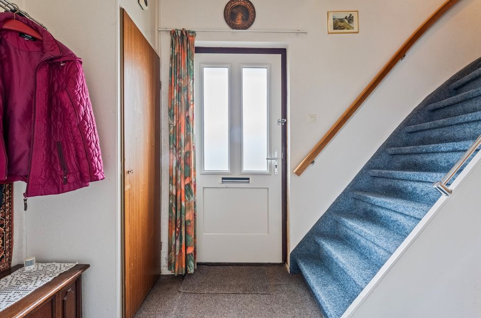 Gouden Regenstraat 14