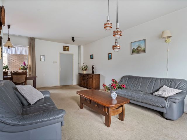 Gouden Regenstraat 14, Lutten