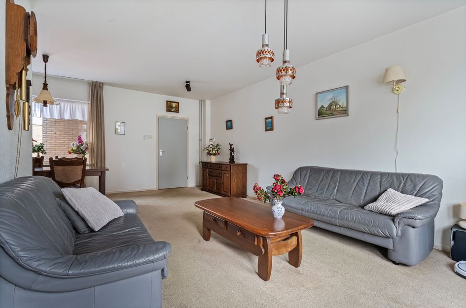 Gouden Regenstraat 14