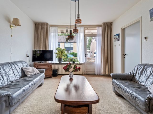 Gouden Regenstraat 14, Lutten