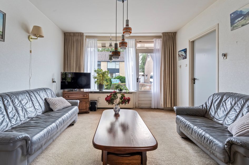 Gouden Regenstraat 14