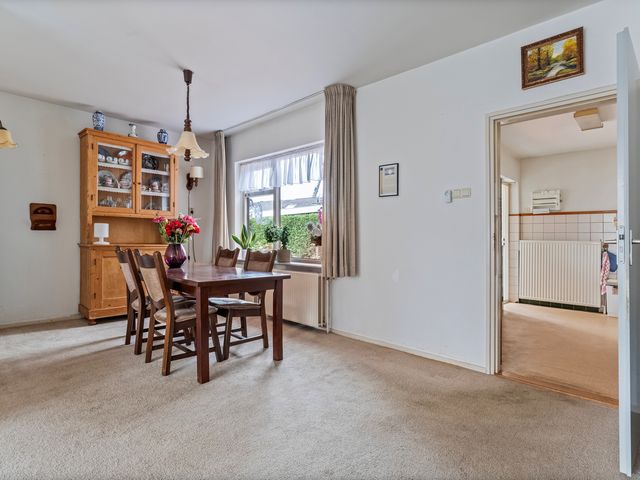 Gouden Regenstraat 14, Lutten