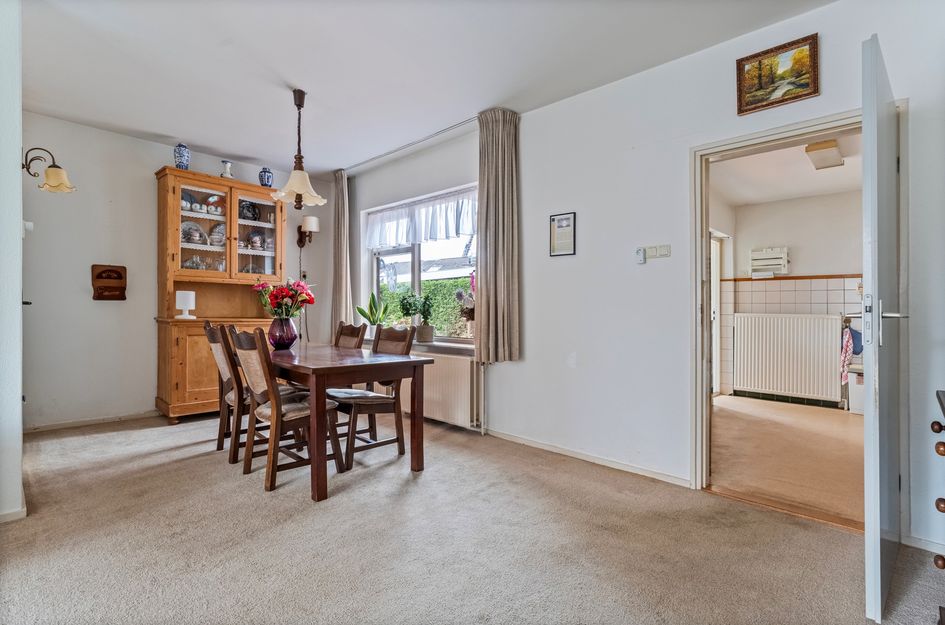 Gouden Regenstraat 14