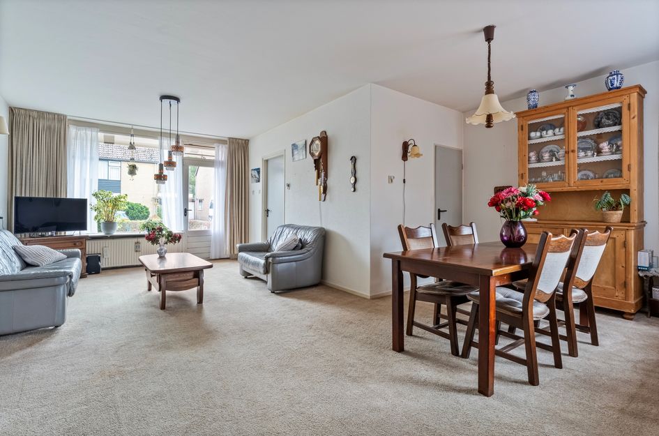 Gouden Regenstraat 14